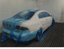 Tablet Screenshot of carcraft.ie